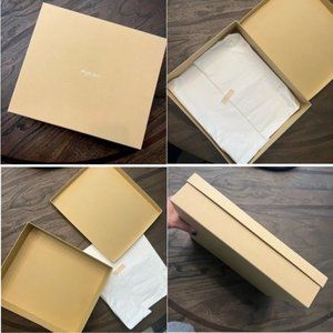 Michael Kors Collection box with tissue